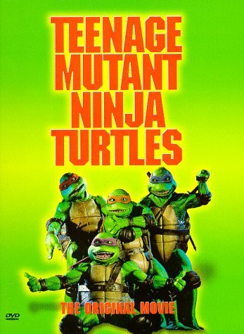 Teenage Mutant Ninja Turtles: The Original Movie [1990]